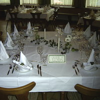 Hochzeiten im Hotel Sonnenhof