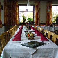 Hotel Sonnenhof Feier